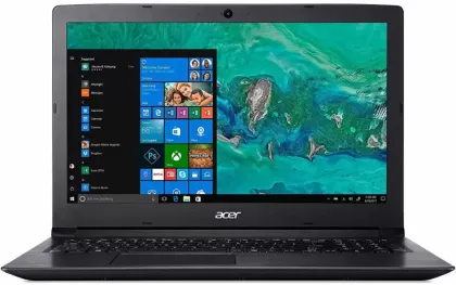 Acer Aspire A315-31 (NX.GY3SI.003) Laptop (Celeron Dual Core/ 4GB/ 500GB/ Linux)