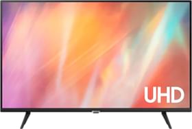 Samsung Crystal 7 Series 55AU7600 55 inch Ultra HD 4K Smart LED TV