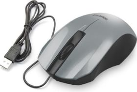 Amkette Kwik Optical KP-6 USB Wired Mouse