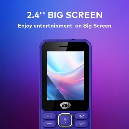 itel it5027 Slim