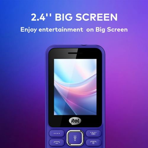 itel it5027 Slim