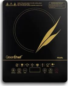 Greenchef Pearl 2000W Induction Cooktop