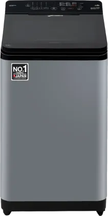 Panasonic NA-F80V11CRB 8 kg Fully Automatic Top Load Washing Machine