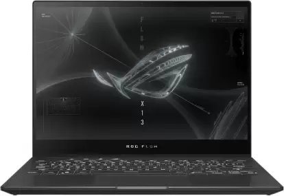Asus ROG Flow X13 GV301QE-K5152TS Gaming Laptop (Ryzen 9 5900HS/ 32GB/ 1TB SSD/ Win10 Home/ 4GB Graph)
