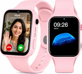 SeTracker SETGPS01 Kids Smartwatch