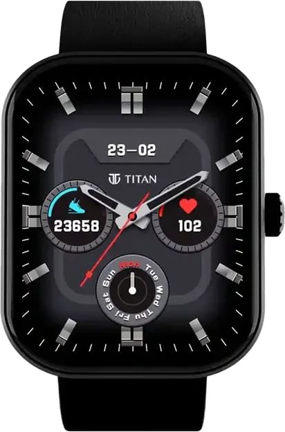 Titan watch hot sale below 5000