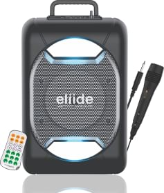 Eliide Hunkaar 25W Bluetooth Speaker