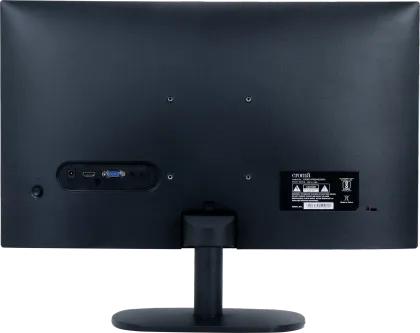 Croma CRSM24FMDA029601 24 inch Full HD Monitor