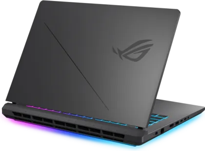 Asus ROG Strix  G615JH-DS54 Gaming Laptop (13th Gen Core i5/ 16GB/ 1TB SSD/ Win 11/ 8GB RTX 5050)