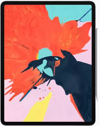 Apple iPad Pro 12.9 2018 (WiFi+4G+64GB)
