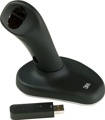 3M EM550GPL Ergonomic joystick (For Windows XP, Vista, Mac OS)