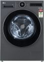 LG FX1412A9K 12 kg Fully Automatic Front Load Washing Machine