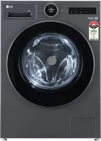 LG FX1412A9K 12 kg Fully Automatic Front Load Washing Machine
