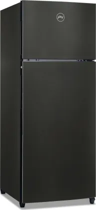 Godrej RT EONVALOR 280CN RCIF FS ST 244 L 3 Star Double Door Refrigerator