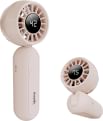 Lifelong LLSCPHF002 6 Blade Rechargeable Hand Fan