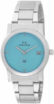 Maxima O-46760CMLI Watch
