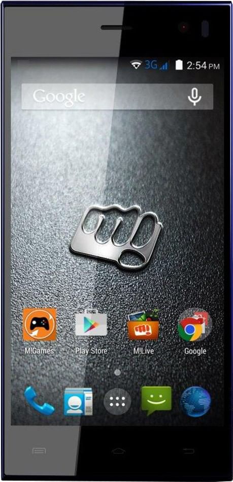 micromax canvas a99