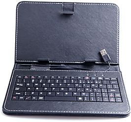 Zync 7 inch USB Keyboard
