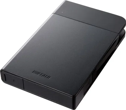 Buffalo MiniStation Extreme NFC 1TB External Hard Drive - image 5