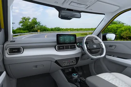 Tata Punch EV Smart 30