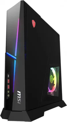 MSI MS-B926 Gaming Tower PC (9th Gen Core i7/ 8 GB RAM/ 1 TB HDD/ 512 GB SSD/ Win 10/ 8 GB Graphics) - image 2