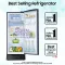 Samsung RR20F2825WB 183 L 5 Star Single Door Refrigerator