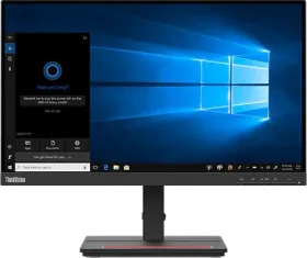 Lenovo ThinkVision S22E-20 22 inch Full HD LED VA Monitor