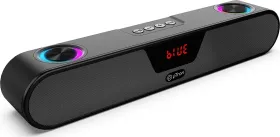 pTron Fusion Concert 24W Bluetooth Speaker