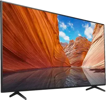 Sony Bravia X80J KD-75X80J 75-inch Ultra HD 4K Smart LED TV