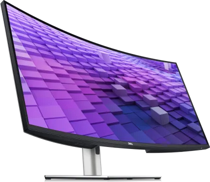 Dell UltraSharp U3824DW 38 inch WQHD+ Curved Monitor