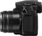 Panasonic LUMIX DMC-G85 K Mirrorless Camera (G Vario 14-42mm Lens F/3.5-5.6 Mega OIS Lens)