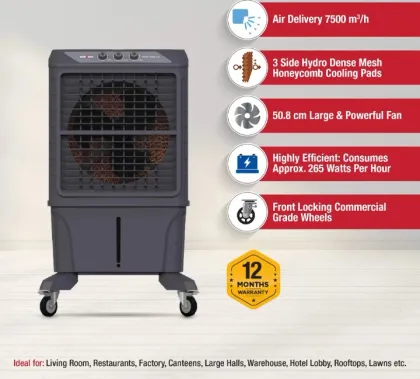 Kenstar Mahakool HC 70 Desert Air Cooler