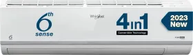Whirlpool SAI18B53FCD0 1.5 Ton 5 Star 2023 Inverter Split AC