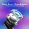 pTron Bassbuds Astra True Wireless Earbuds