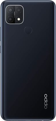 Oppo A15s