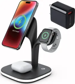Unigen MAGTEC 500 Wireless Charger