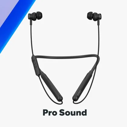 GoVo GOKIXX 652 Bluetooth Neckband