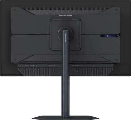 Gigabyte MO27Q2A 27 inch Quad HD QD-OLED Gaming Monitor
