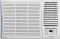 Voltas 183 Vectra Pearl 1.5 Ton 3 Star Window AC