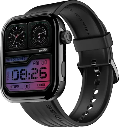 Noise ColorFit Pro 5 Smartwatch