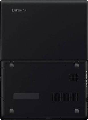 Lenovo Ideapad 110 (80T700KKIN) Laptop (PQC/ 4GB/ 500GB/ Win10)