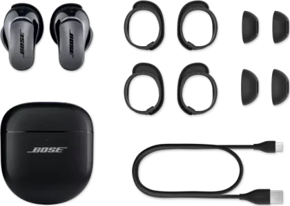 Bose QuietComfort Ultra True Wireless Earbuds