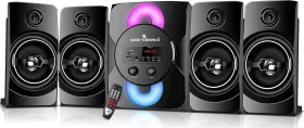 Smartbeats Harmony K42 60W Bluetooth Home Theatre