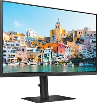 Samsung LS24A400UJWXXL 24 inch Full HD Flat Monitor