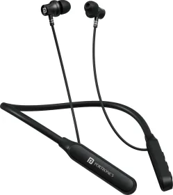 Portronics Harmonics Z14 Wireless Neckband