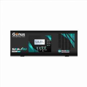 Genus Surja Pro 2450 Solar Sine Wave UPS Inverter
