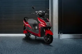Lectrix SX25