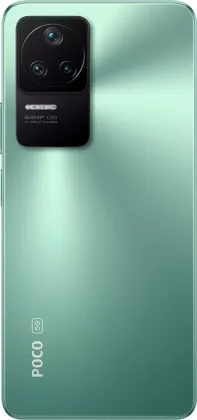 Poco F4 5G (8GB RAM + 128GB)