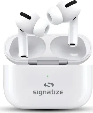 Signatize SZ-1094 True Wireless Earbuds