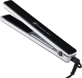 Swiss Military SHV-10 Hair Straightener